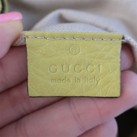 gucci not fake shoe|authentic gucci shoes serial number.